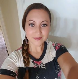 Meet your Posher, Rachael